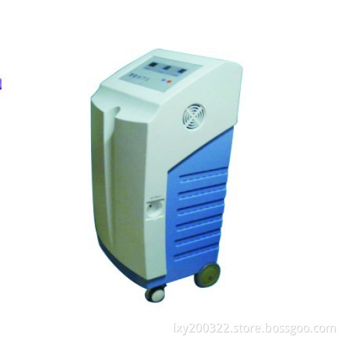 Wound Disinfection / Ozone Generator